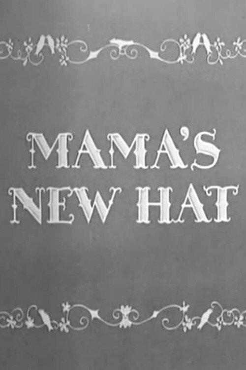 Mama's New Hat backdrop