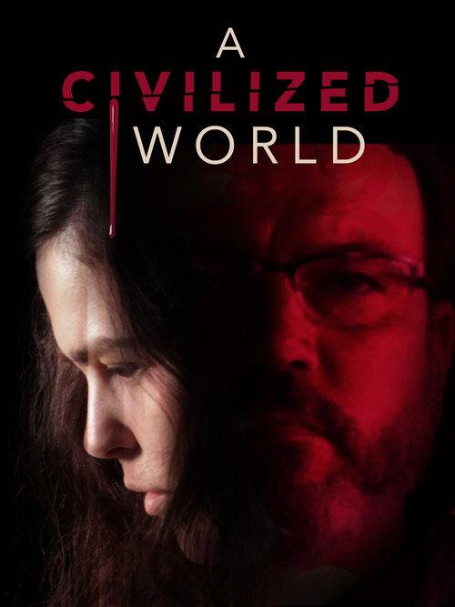 A Civilized World backdrop