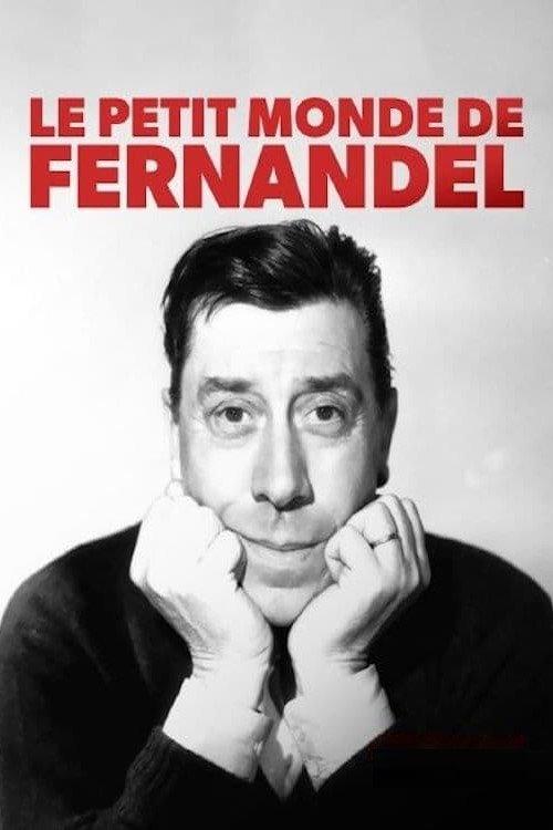 Le Petit Monde de Fernandel backdrop