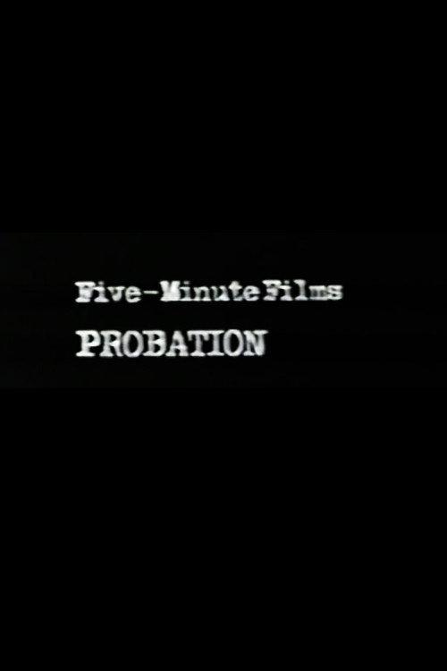 Probation backdrop
