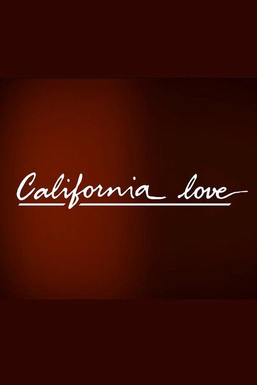 California Love backdrop