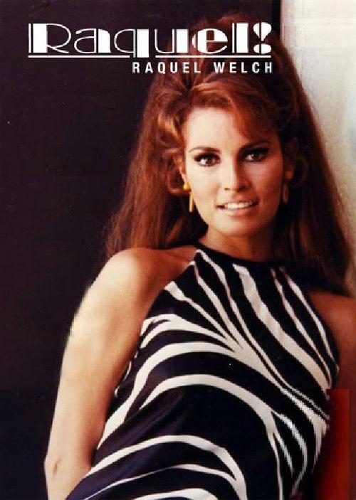 Raquel! backdrop