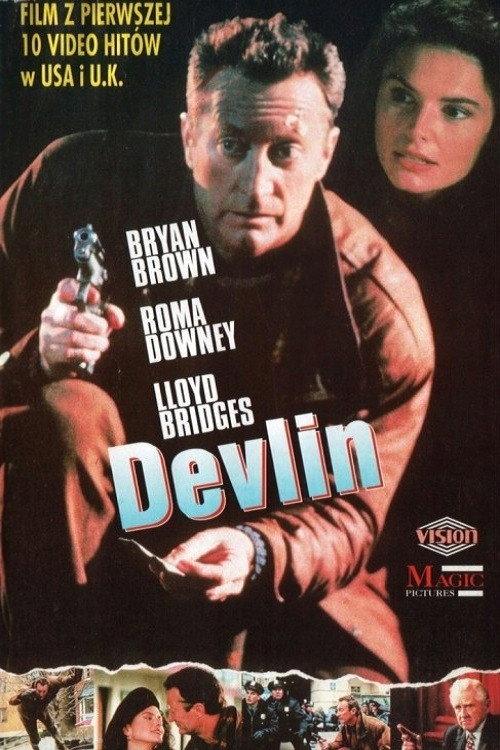 Devlin backdrop