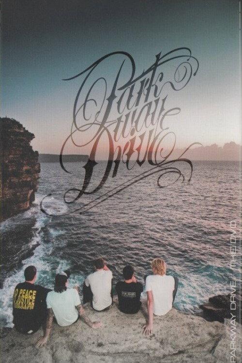 Parkway Drive: The DVD backdrop