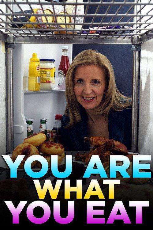 You Are What You Eat backdrop