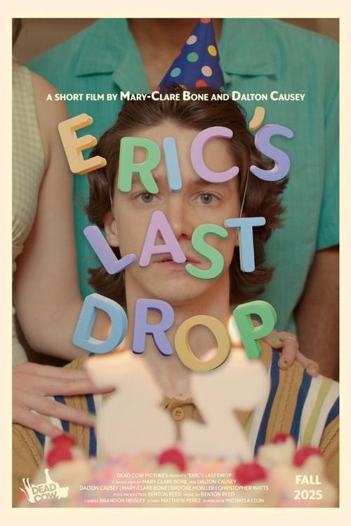 Eric's Last Drop backdrop
