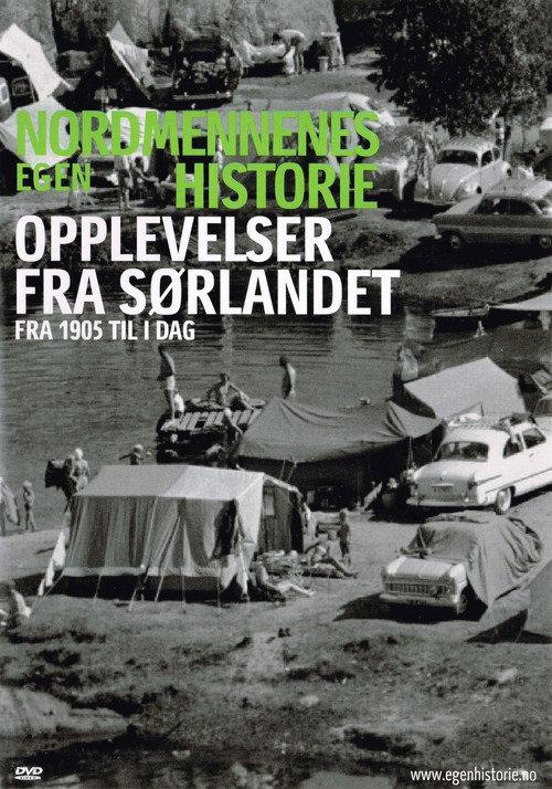 Nordmennenes Egen Historie - Opplevelser fra sørlandet backdrop