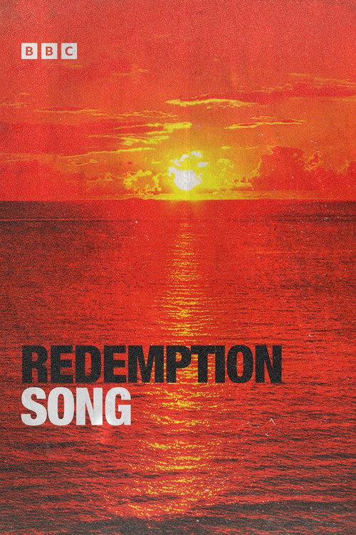 Redemption Song backdrop