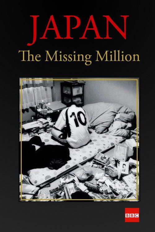 Japan: The Missing Million backdrop