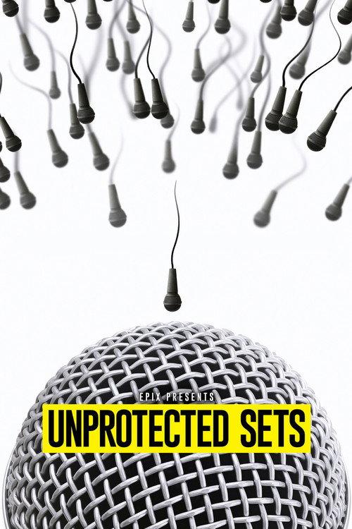 EPIX Presents Unprotected Sets backdrop