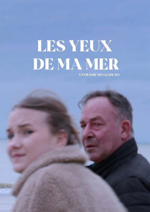 Les Yeux de ma Mer backdrop