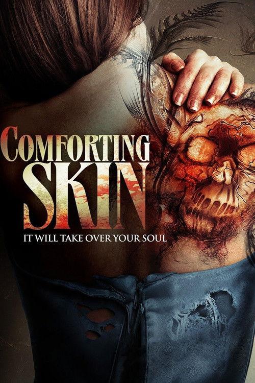 Comforting Skin backdrop