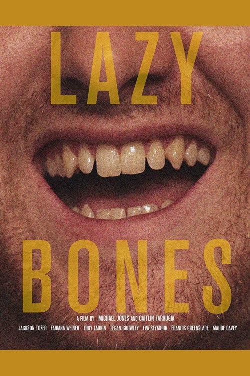 Lazybones backdrop
