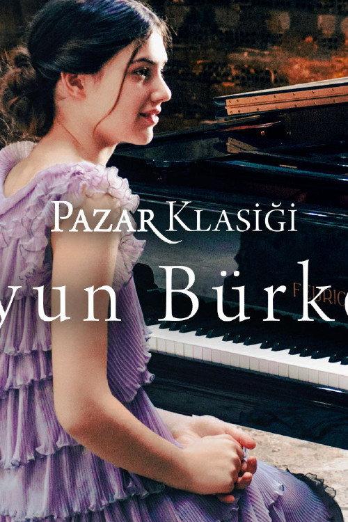 Pazar Kılasiği backdrop