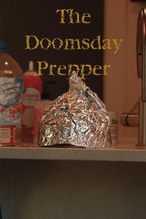 The Doomsday Prepper backdrop