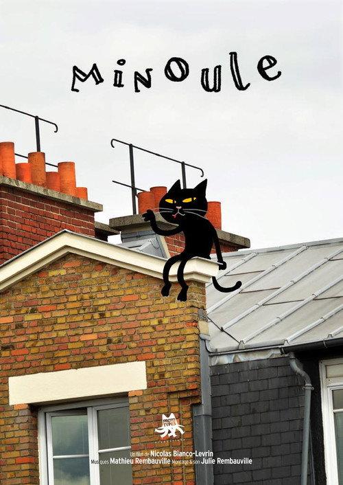 Minoule backdrop