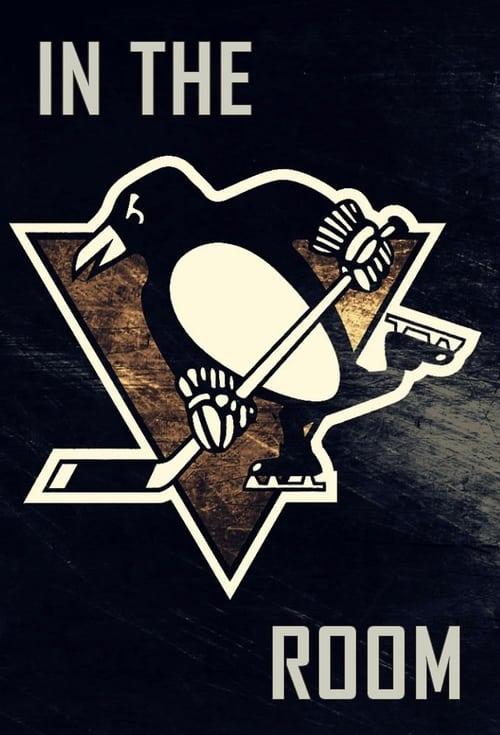 Pittsburgh Penguins: In the Room backdrop