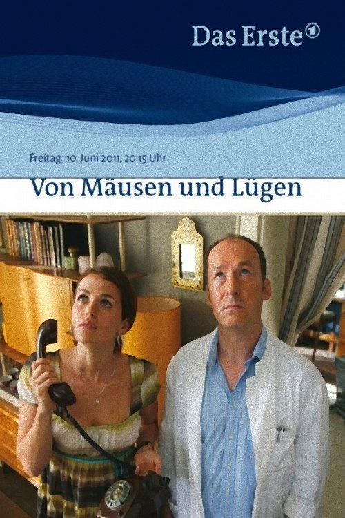 Von Mäusen und Lügen backdrop