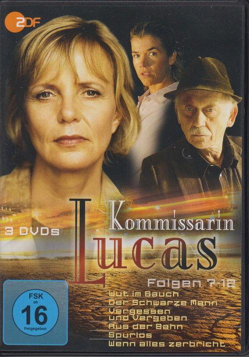 Kommissarin Lucas backdrop