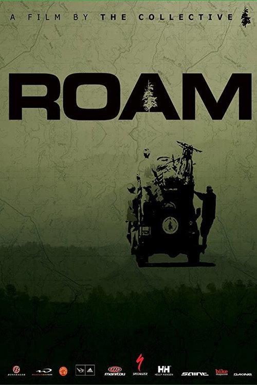 Roam backdrop