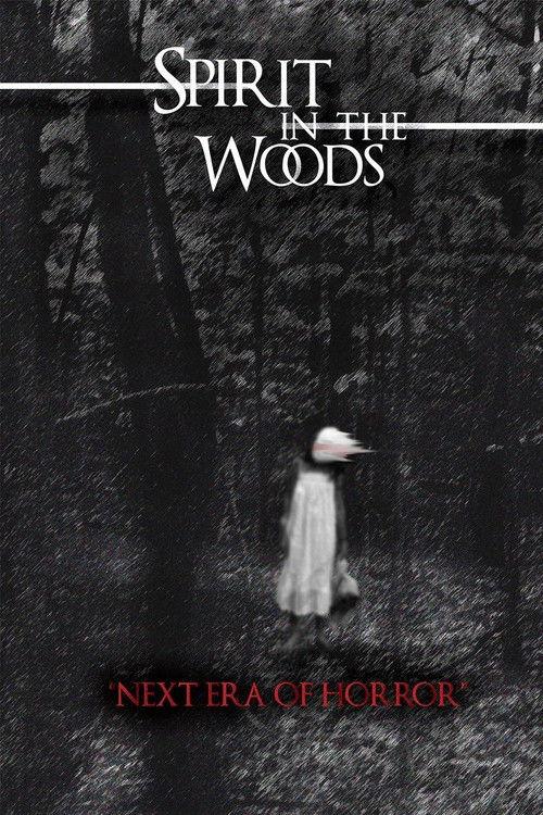 Spirit in the Woods backdrop