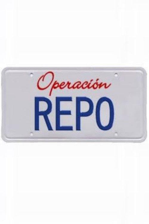 Operación Repo backdrop
