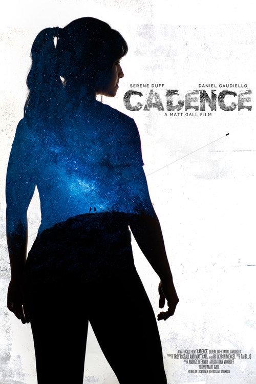Cadence backdrop