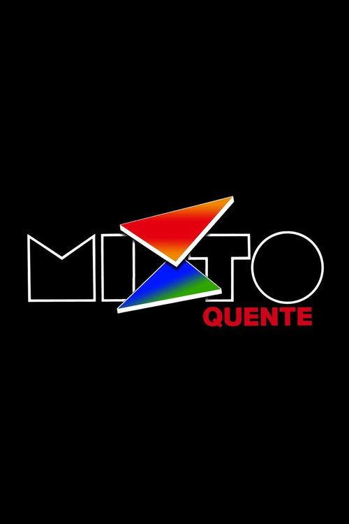 Mixto Quente backdrop