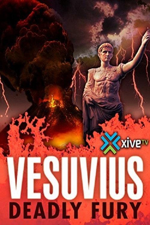 Vesuvius: Deadly Fury backdrop