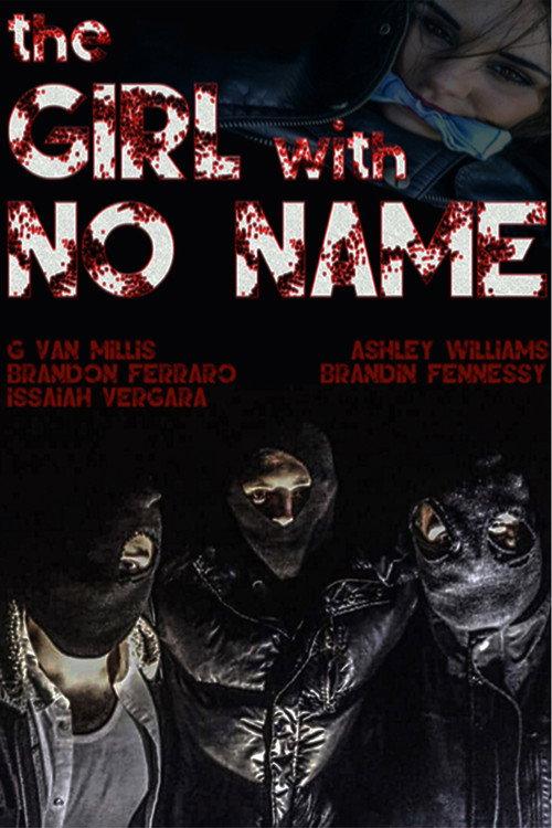 The Girl with No Name backdrop