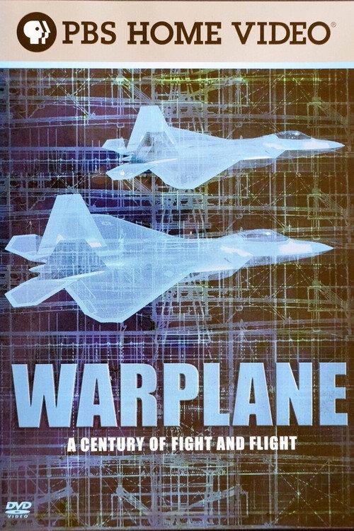Warplane backdrop