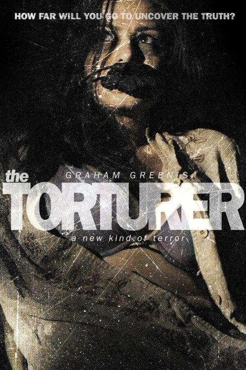 The Torturer backdrop