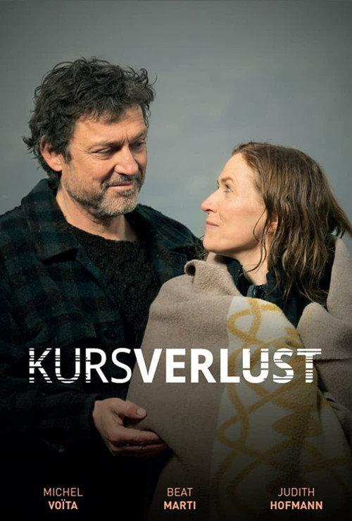 Kursverlust backdrop