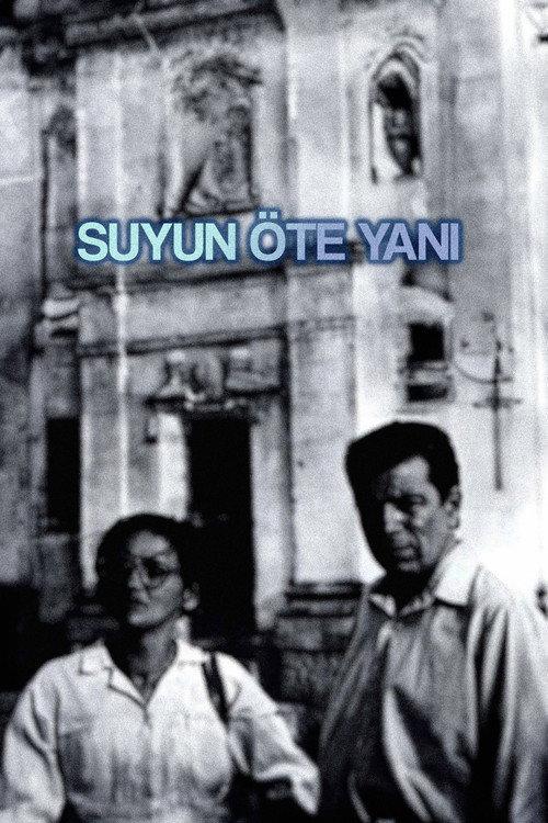 Suyun Öte Yanı backdrop