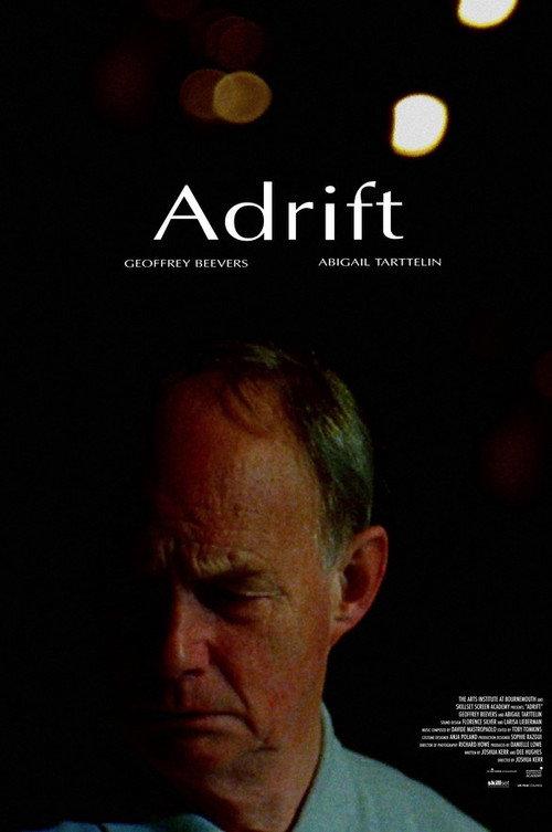 Adrift backdrop