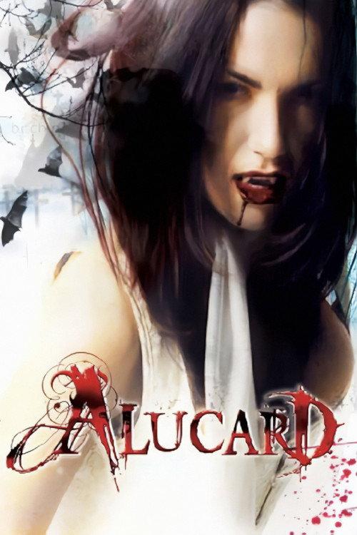 Alucard backdrop