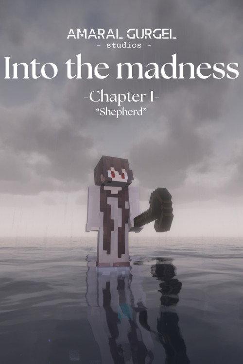 Into the madness backdrop