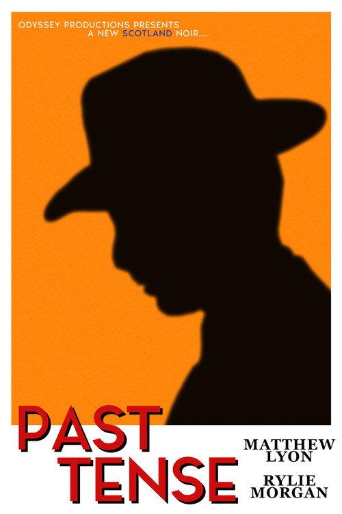 Scotland Noir: Past Tense backdrop