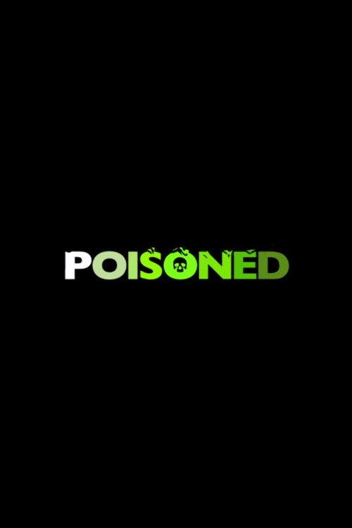 Poisoned backdrop