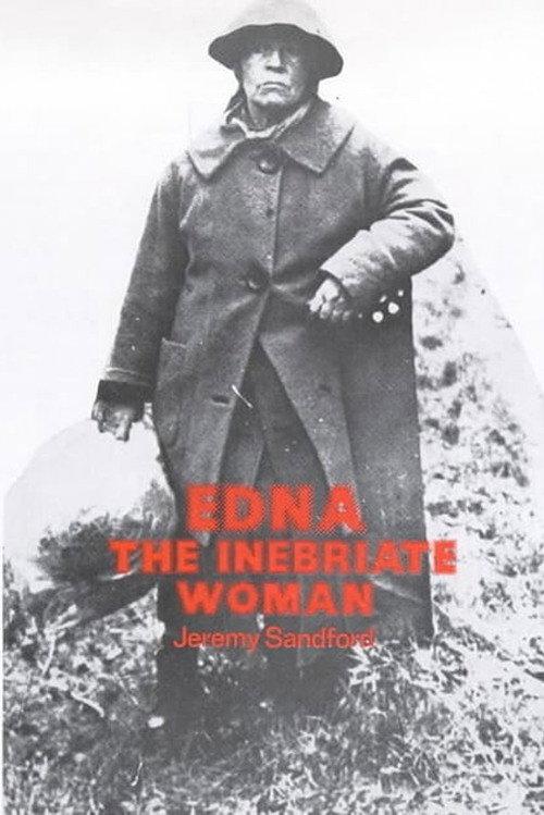 Edna: The Inebriate Woman backdrop