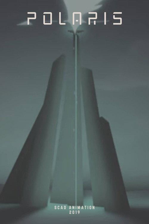 Polaris backdrop