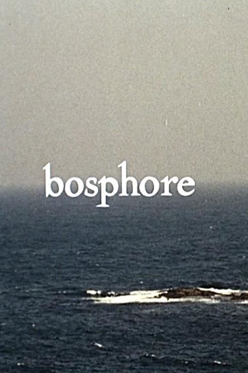 Bosphore backdrop