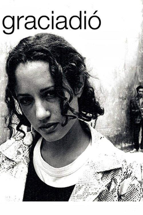 Graciadió backdrop