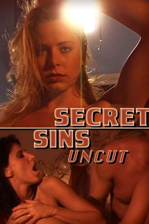 Secret Sins backdrop