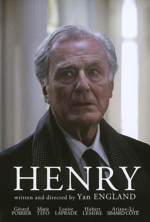Henry backdrop