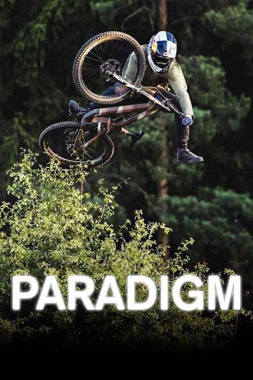 Paradigm backdrop