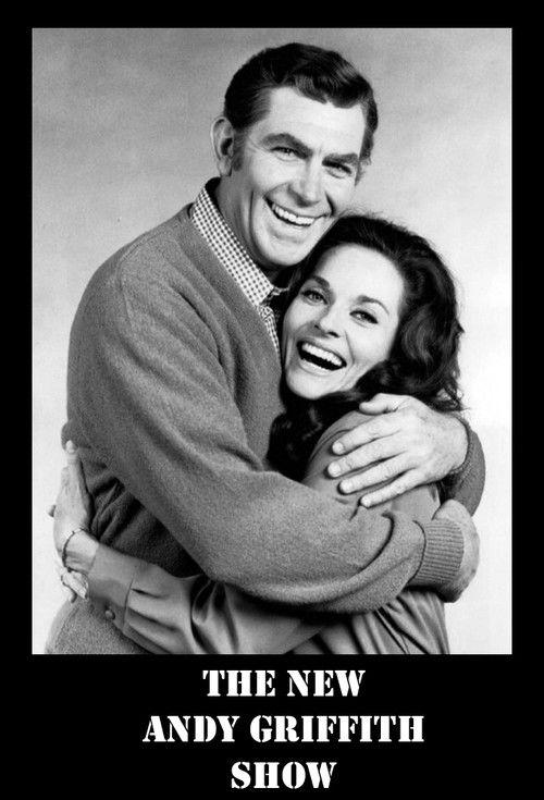 The New Andy Griffith Show backdrop