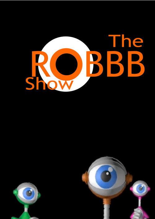 The RoBBB Show - season 1 backdrop