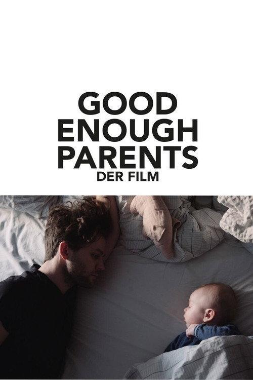 Good Enough Parents backdrop