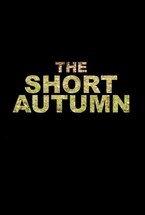 The Short Autumn backdrop